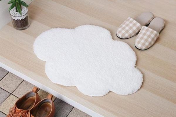 <tc>&NE Cloudsy Bath Mat</tc>