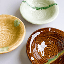 AWASAKA 仁峰釉彩小碗套裝(8P) - Hane Zakka