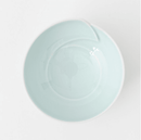 白山波佐見小碟 - Hane Zakka