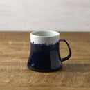 富士山山形美濃燒對杯 - Hane Zakka