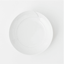 白山波佐見小碟 - Hane Zakka