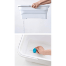 Isetou摺疊軟籃 - Hane Zakka