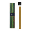 日本香堂Kayuragi 線香連陶瓷托 - Hane Zakka