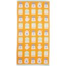 Porukka Pattern 北歐風毛巾(茶具) - Hane Zakka