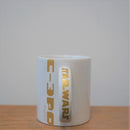 Star Wars 星球大戰水杯 - Hane Zakka