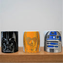 Star Wars 星球大戰水杯 - Hane Zakka