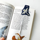 Study Holic 磁鐵式書籤 - 天文星座 - Hane Zakka